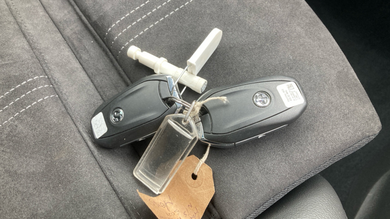 Vauxhall Crossland 1.2 Turbo [130] Ultimate 5dr Auto Petrol Hatchback